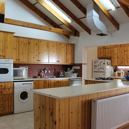 Villa In Moniatis Стая снимка